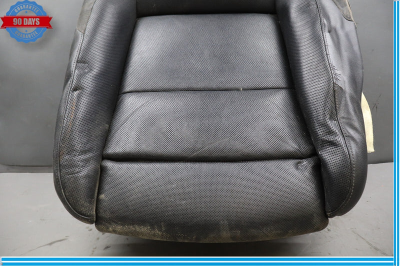 Load image into Gallery viewer, 10-16 Porsche Panamera 970 Front Left Side Seat Cushion W/ Frame &amp; Motors Oem
