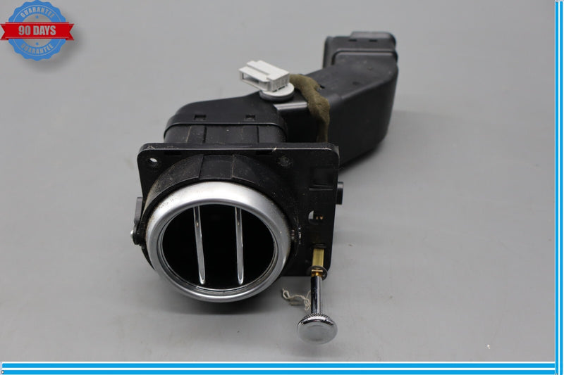 Load image into Gallery viewer, 03-12 Bentley Continental Flying Spur Rear Center Console Bay Air Tube Oem
