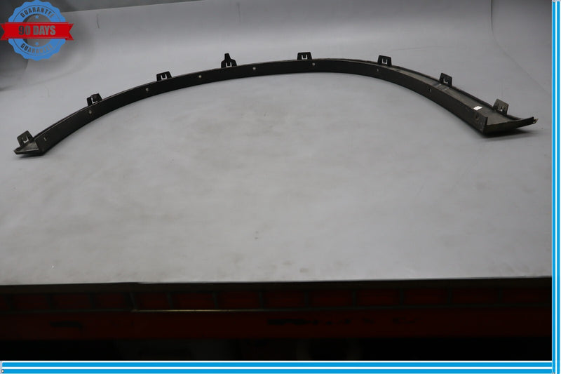 Load image into Gallery viewer, 07-13 BMW X5 E70 Front Right Fender Wheel Arch Cover Molding Trim Oem
