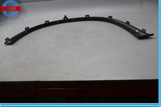 07-13 BMW X5 E70 Front Right Fender Wheel Arch Cover Molding Trim Oem