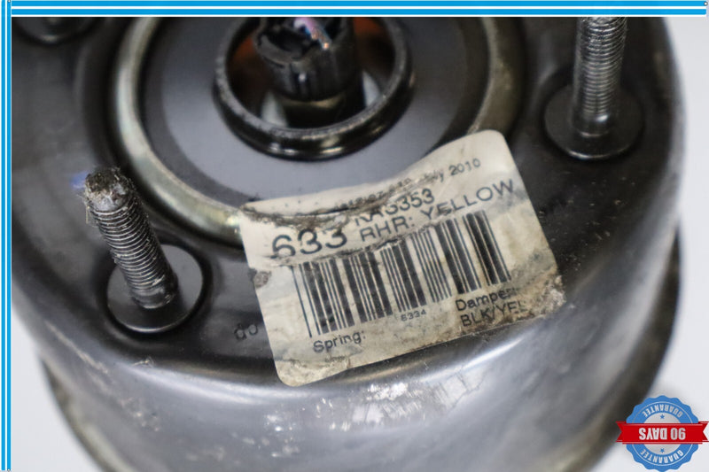 Load image into Gallery viewer, 10-19 Jaguar X351 XJ SWB Rear Right or Left Air Suspension Shock Absorber Oem

