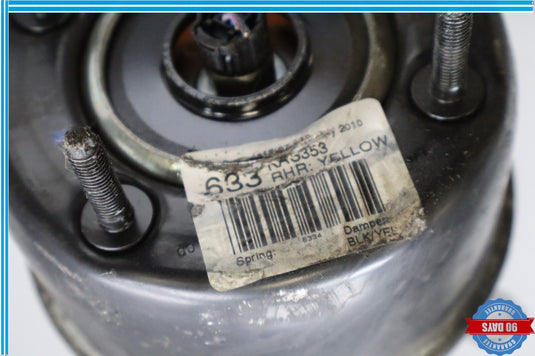 10-19 Jaguar X351 XJ SWB Rear Right or Left Air Suspension Shock Absorber Oem