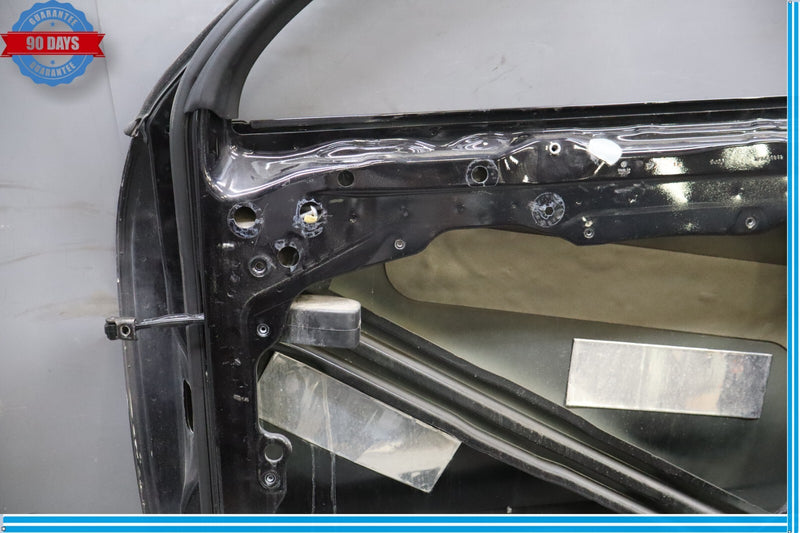 Load image into Gallery viewer, 11-18 Porsche Cayenne 958 Hybrid S Front Right Side Exterior Door Shell Oem

