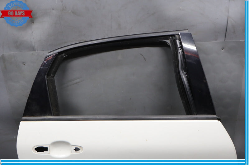 Load image into Gallery viewer, 14-19 Fiat 500L Rear Right Passenger Side Door Shell Panel 68210469AA Oem
