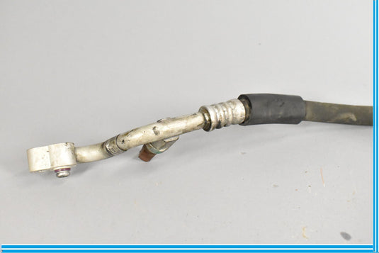 06-12 Bentley Continental Ac A/c Refrigerant Pipe Hose Line 3W0260701G Oem