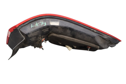 10-13 Mercedes W212 E550 Rear Left Side Tail Light Lamp Assembly A2128203364 Oem