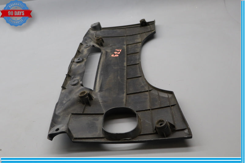 Load image into Gallery viewer, 07-09 Lexus LS460 Air Cleaner Inlet Cover Sub-Assembly 53767-50011 Oem
