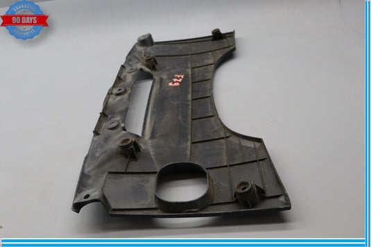 07-09 Lexus LS460 Air Cleaner Inlet Cover Sub-Assembly 53767-50011 Oem