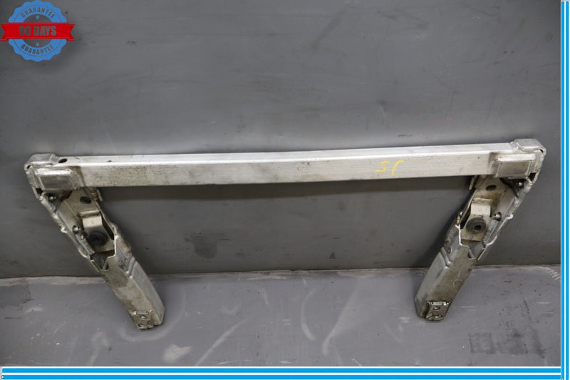 Load image into Gallery viewer, 14-17 Maserati Ghibli Front Suspension Cradle Impact Support Bar Crossmember Oem
