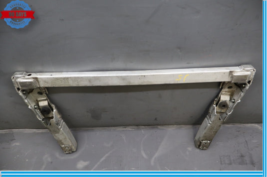 14-17 Maserati Ghibli Front Suspension Cradle Impact Support Bar Crossmember Oem