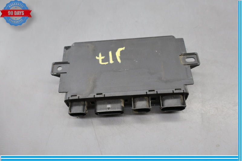 Load image into Gallery viewer, 14-21 BMW i3 i3s Power Supply Charging Control Module Unit ECU Oem
