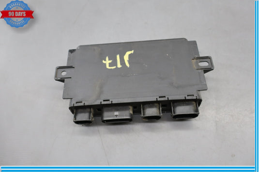 14-21 BMW i3 i3s Power Supply Charging Control Module Unit ECU Oem