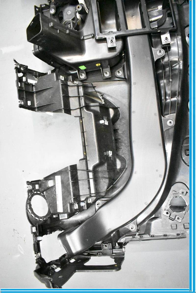 Load image into Gallery viewer, 11-14 Porsche Cayenne Dashboard Dash Cover Panel Assembly Gray Oem
