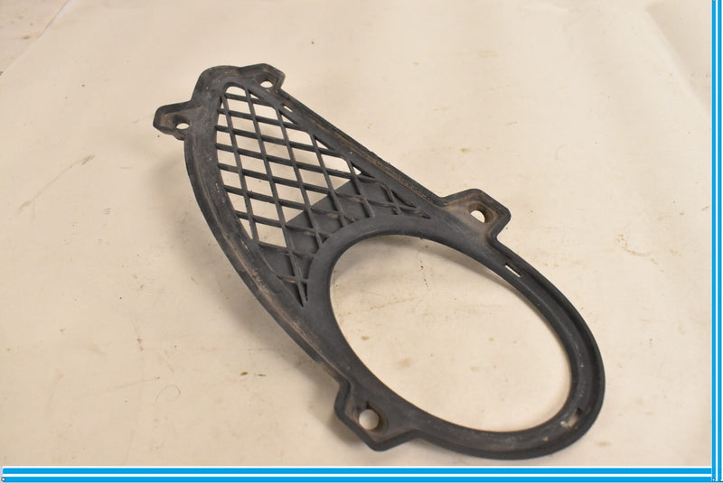 Load image into Gallery viewer, 00-02 Mercedes CL500 CL600 Right Passenger side Fog Light Cover Oem A2158850822
