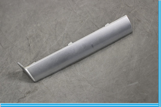 07-13 BMW X5 E70 Front Right Dash Dashboard Lower Trim Cover Panel Oem