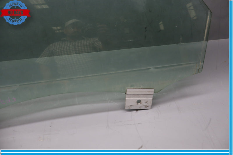 Load image into Gallery viewer, 10-15 Jaguar  XJL X351 Rear Left Driver Side Door Window Auto Glass Oem
