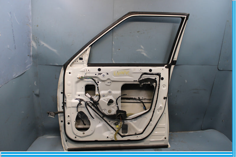 Load image into Gallery viewer, 11-17 Infiniti QX56 QX80 Front Right Side Door Shell Panel Assembly Oem

