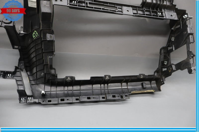 Load image into Gallery viewer, 15-19 Hyundai Genesis G80 Lower Dashboard Panel Trim 84735-B1000 Oem
