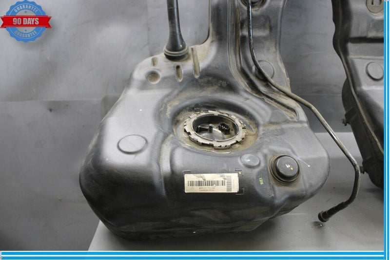 Load image into Gallery viewer, 10-15 Porsche Panamera 970 21.1G 80 Liter Fuel Gas Tank Housing Filler Neck Oem
