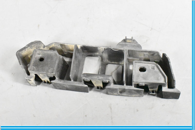 Load image into Gallery viewer, 11-18 Porsche Cayenne Rear Right Passenger Bumper Mount Bracket 7P5807484 Oem
