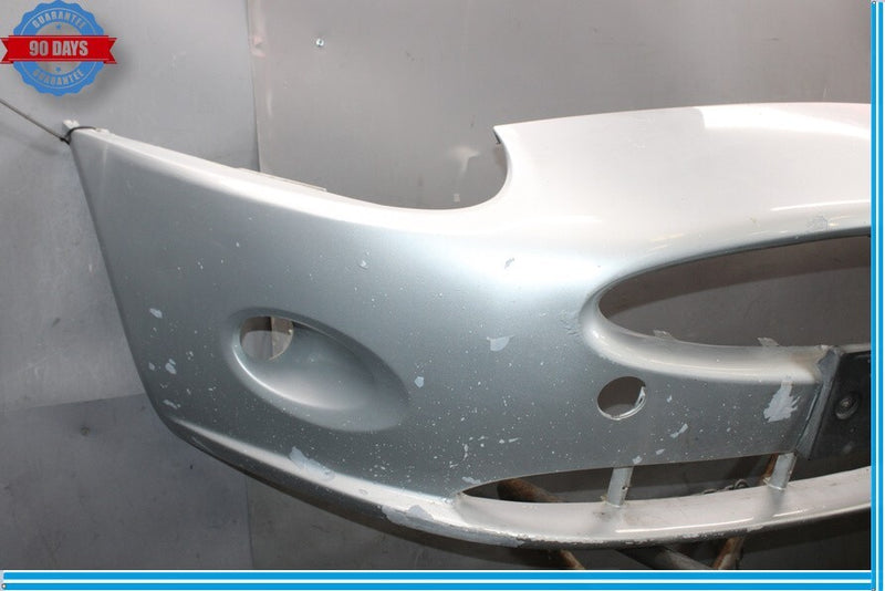 Load image into Gallery viewer, 07-09 Jaguar X150 XK XKR Front Bumper Cover Panel Assembly Oem
