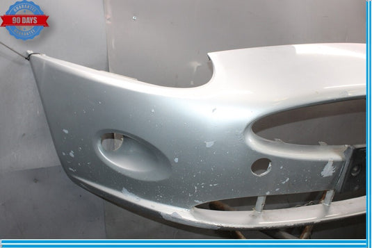 07-09 Jaguar X150 XK XKR Front Bumper Cover Panel Assembly Oem