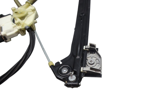 10-17 BMW 535i GT xDrive Rear Left Driver Door Window Regulator W/ Motor Oem