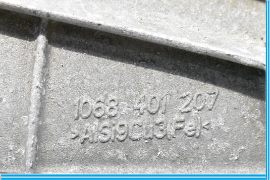 2013 Maserati Quattroporte Automatic Transmission Assembly Oem