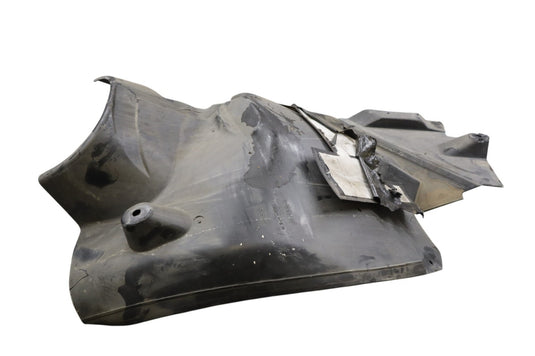 14-17 Mercedes W207 E350 E550 Front Left Side Fender Liner Splash Shield Oem
