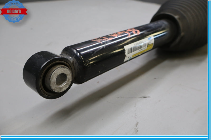 Load image into Gallery viewer, 12-15 Tesla Model S Rear Left Side Air Spring Module Shock Absorber Oem
