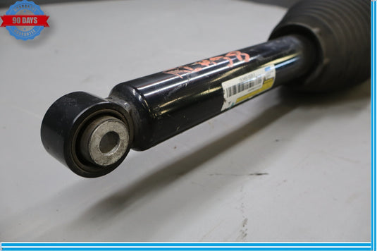 12-15 Tesla Model S Rear Left Side Air Spring Module Shock Absorber Oem