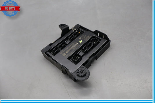 11-18 Audi A7 Quattro S8 Body Comfort Computer Control Module Unit ECU BCM Oem