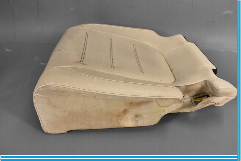 Load image into Gallery viewer, 11-18 Volkswagen VW Touareg Rear Right Passenger Lower Seat Bottom Cushion Oem
