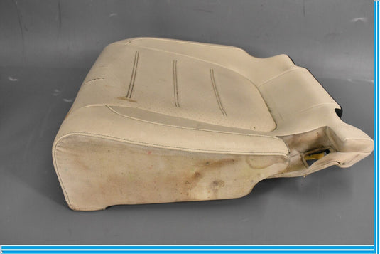 11-18 Volkswagen VW Touareg Rear Right Passenger Lower Seat Bottom Cushion Oem