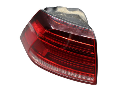 18-21 Volkswagen E-Golf Golf R Rear Left Driver Side Tail Light Lamp Oem
