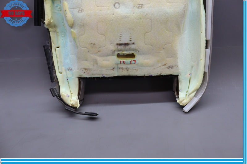 Load image into Gallery viewer, 15-20 Hyundai Genesis Front Left Driver Side Lower Bottom Seat Cover Cushion Oem
