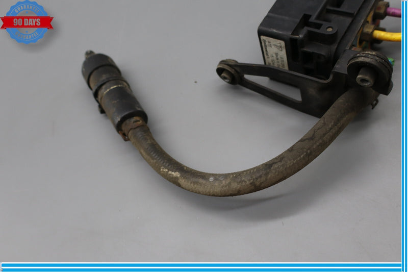 Load image into Gallery viewer, 10-13 Porsche Panamera 970 Airmatic Air Pneumatic Suspension Valve Block Oem
