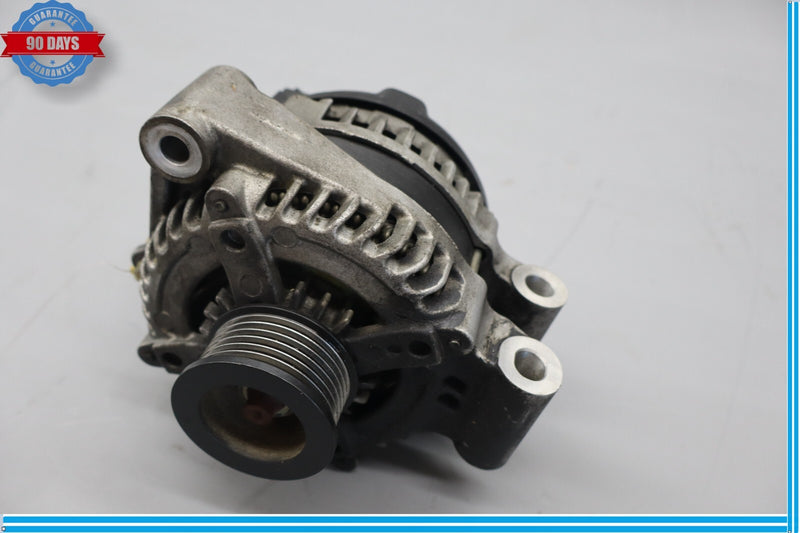 Load image into Gallery viewer, 10-23 Jaguar X260 XF XJ XE F-Type Engine Generator Alternator 8W8310300AD Oem
