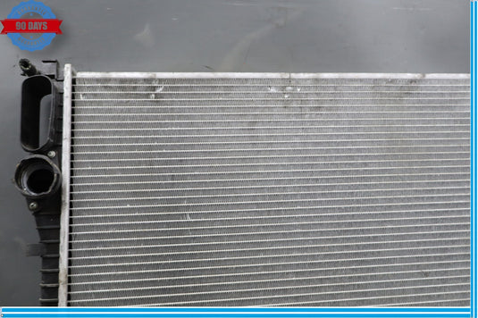 03-09 Mercedes CLS500 E500 Engine Motor Cooling Radiator 2115001154 Oem