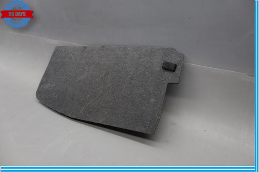 14-24 Jaguar X152 F-Type Boot Battery Cover Carpet Trim EX53801293AB Oem