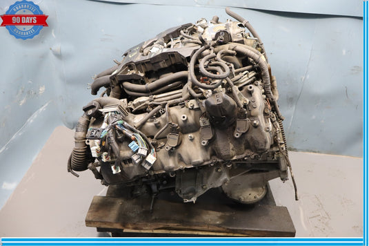 07-09 Lexus LS460 XF40 4.6L V81 URFSE Engine Motor Assembly 19000-38200 Oem