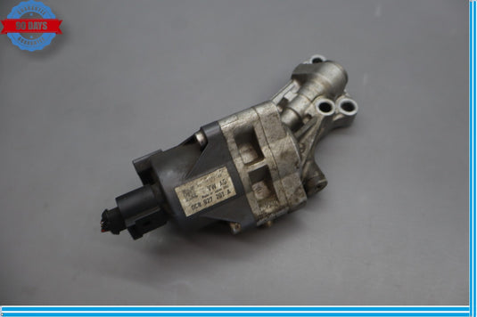 11-18 Porsche Cayenne 958 Turbo VR6 GTS Transmission Oil Pump 0C8927201A Oem
