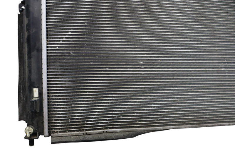 Load image into Gallery viewer, 15-18 Hyundai Genesis G80 Engine Motor Coolant Cooling Radiator Oem
