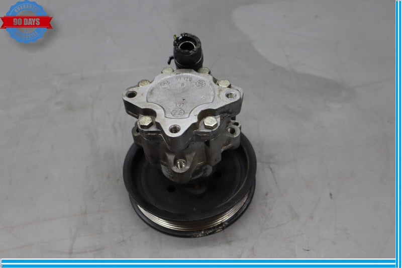 Load image into Gallery viewer, 10-19 Jaguar X351 XF XJ XJL Power Steering Pump Assembly Oem

