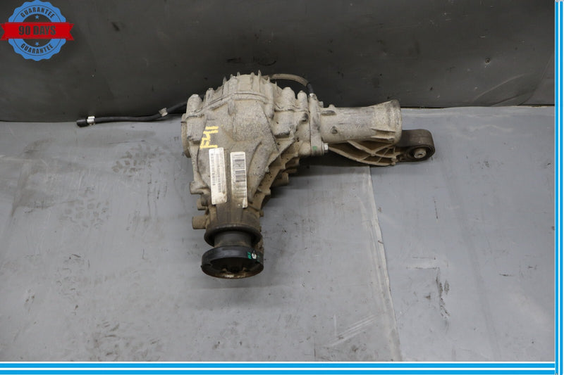 Load image into Gallery viewer, 12-19 Mercedes X166 GL450 GLE550 Front Differential Axle Carrier Diff 4Matic Oem
