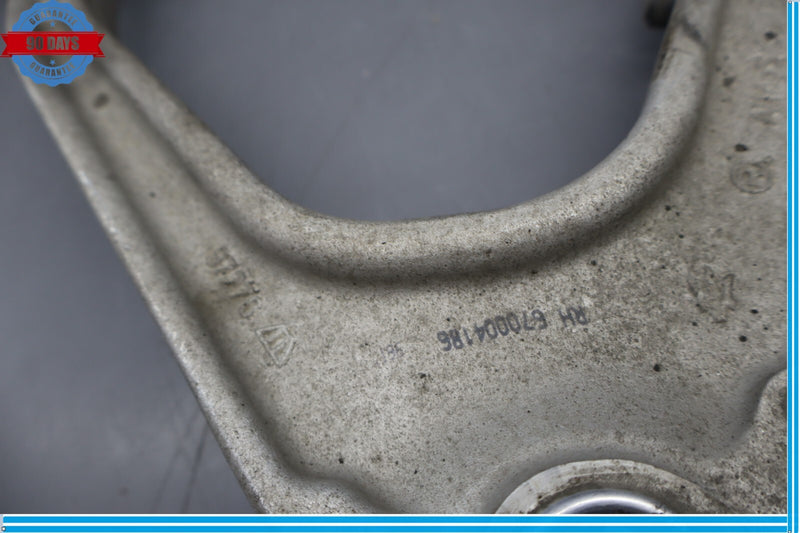 Load image into Gallery viewer, 14-19 Maserati Ghibli S Front Right Side Upper Control Arm 670004185 Oem
