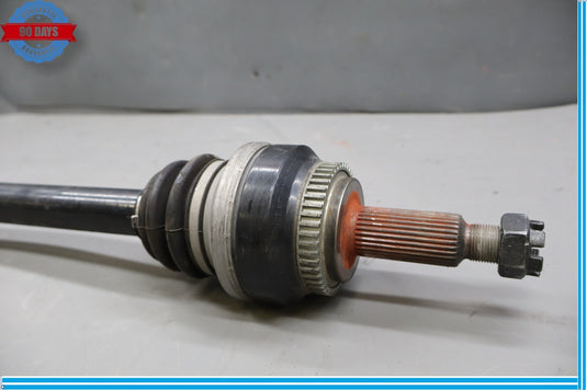 09-16 Hyundai Equus Rear Right Passenger Side Axle Drive Shaft Assembly Oem