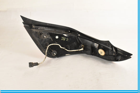 10-15 Jaguar XJ XJL X351 Rear Left Driver Side Tail Brake Light Lamp OEM