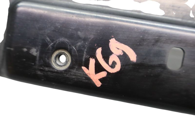 Load image into Gallery viewer, 10-16 Mercedes W212 E350 E550 Front Upper Radiator Support Frame Bracket Bar Oem
