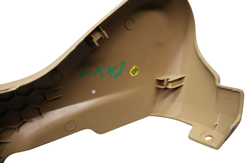 Load image into Gallery viewer, @11-18 Porsche Cayenne 958 Front Right Side Seat Outer Trim Cover Panel Oem
